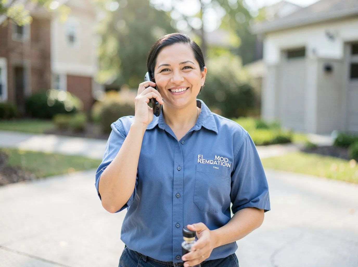 Mold Remediation Bluff City, AR FAQs